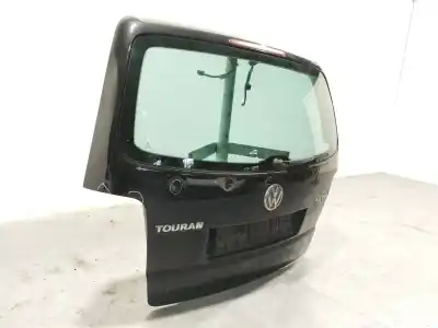 Tweedehands auto-onderdeel achterklep voor volkswagen touran (1t1, 1t2) 2.0 tdi 16v oem iam-referenties   