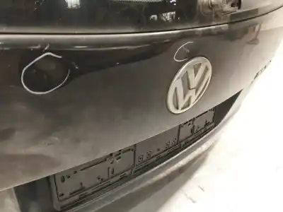 Tweedehands auto-onderdeel achterklep voor volkswagen touran (1t1, 1t2) 2.0 tdi 16v oem iam-referenties   