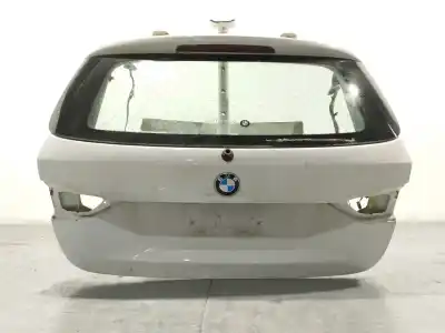 Pezzo di ricambio per auto di seconda mano  per BMW X1 (E84)  Riferimenti OEM IAM 41002993152  