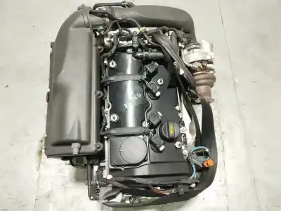 Автозапчасти б/у полный двигатель за peugeot 3008 suv (mc_, mr_, mj_, m4_) 1.6 puretech 180 (m45gfr, m45gfu) ссылки oem iam 5g06 2776398 10fkbl