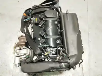 Автозапчасти б/у полный двигатель за peugeot 3008 suv (mc_, mr_, mj_, m4_) 1.6 puretech 180 (m45gfr, m45gfu) ссылки oem iam 5g06 2776398 10fkbl