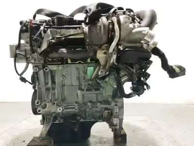 Автозапчасти б/у полный двигатель за peugeot 3008 suv (mc_, mr_, mj_, m4_) 1.6 puretech 180 (m45gfr, m45gfu) ссылки oem iam 5g06 2776398 10fkbl