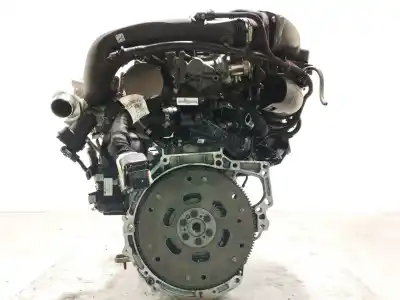 Автозапчасти б/у полный двигатель за peugeot 3008 suv (mc_, mr_, mj_, m4_) 1.6 puretech 180 (m45gfr, m45gfu) ссылки oem iam 5g06 2776398 10fkbl