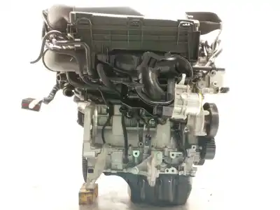Автозапчасти б/у полный двигатель за peugeot 3008 suv (mc_, mr_, mj_, m4_) 1.6 puretech 180 (m45gfr, m45gfu) ссылки oem iam 5g06 2776398 10fkbl