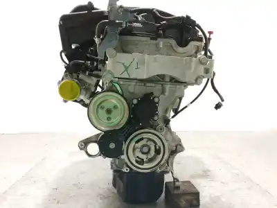 Автозапчасти б/у полный двигатель за peugeot 3008 suv (mc_, mr_, mj_, m4_) 1.6 puretech 180 (m45gfr, m45gfu) ссылки oem iam 5g06 2776398 10fkbl