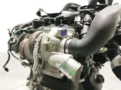Автозапчасти б/у полный двигатель за peugeot 3008 suv (mc_, mr_, mj_, m4_) 1.6 puretech 180 (m45gfr, m45gfu) ссылки oem iam 5g06 2776398 10fkbl