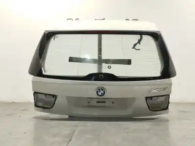 İkinci el araba yedek parçası  için BMW X5 (E70)  OEM IAM referansları 41627262544  