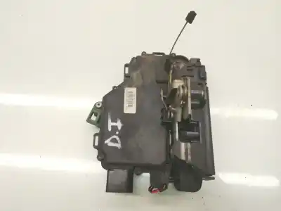 Автозапчасти б/у замок левой передней двери за seat leon (1m1) 1.9 tdi ссылки oem iam 3b1837015ap 117674103 3b1837015q