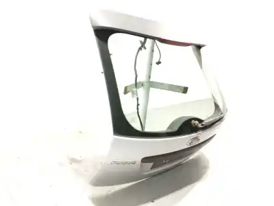 Автозапчастина б/у загальні двері для ford focus ii (da_, hcp, dp) 2.0 посилання на oem iam 1487316  