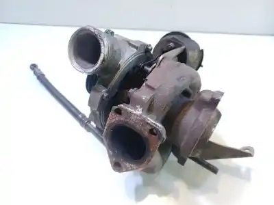 Автозапчастина б/у турбонагрузник для land rover range rover (lm) td6 hse посилання на oem iam lr018264