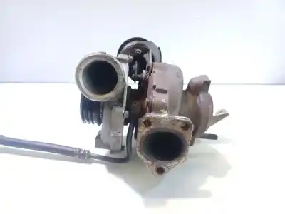 Tweedehands auto-onderdeel turbolader voor land rover range rover (lm) td6 hse oem iam-referenties lr018264 0jh00060f gt25 xh429g438ac 4541915015s