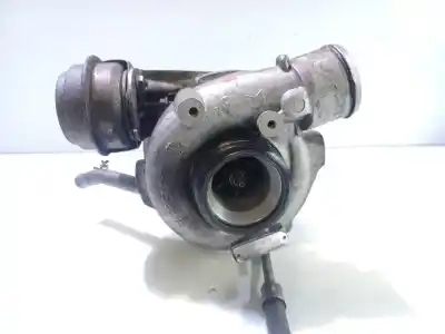 Tweedehands auto-onderdeel turbolader voor land rover range rover (lm) td6 hse oem iam-referenties lr018264 0jh00060f gt25 xh429g438ac 4541915015s