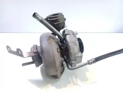 Tweedehands auto-onderdeel turbolader voor land rover range rover (lm) td6 hse oem iam-referenties lr018264 0jh00060f gt25 xh429g438ac 4541915015s