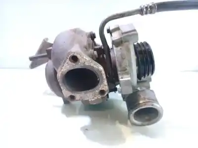 Tweedehands auto-onderdeel turbolader voor land rover range rover (lm) td6 hse oem iam-referenties lr018264 0jh00060f gt25 xh429g438ac 4541915015s