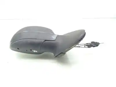 Автозапчастина б/у правий задний огляд для seat leon (1m1) 1.9 tdi посилання на oem iam   