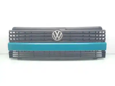 Автозапчасти б/у передняя решетка за volkswagen transporter iv furgón (70a, 70h, 7da, 7dh) 1.9 d ссылки oem iam 701853653f