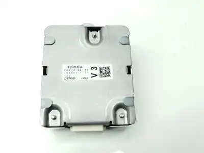 Pezzo di ricambio per auto di seconda mano  per TOYOTA YARIS CROSS (MXP_)  Riferimenti OEM IAM 8657252180 1669001771 