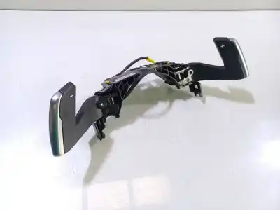 Автозапчастина б/у многофункційне управління для peugeot 3008 suv (mc_, mr_, mj_, m4_) 1.6 puretech 180 (m45gfr, m45gfu) посилання на oem iam 96756731zd
