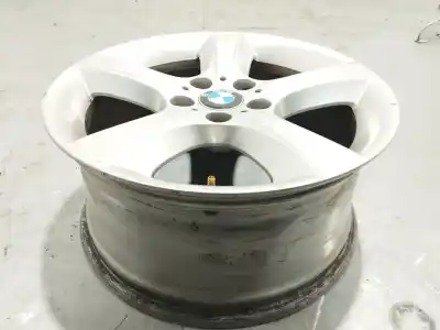 Second-hand car spare part rim for bmw x5 (e70) 3.0d oem iam references 677224313  