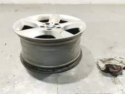 Peça sobressalente para automóvel em segunda mão jante por bmw x5 (e70) 3.0d referências oem iam 677224313  