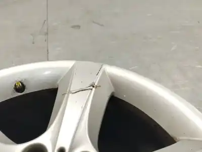 Peça sobressalente para automóvel em segunda mão jante por bmw x5 (e70) 3.0d referências oem iam 677224313  