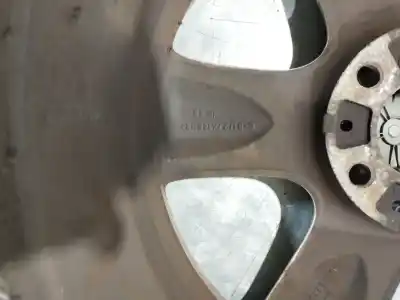 Peça sobressalente para automóvel em segunda mão jante por bmw x5 (e70) 3.0d referências oem iam 677224313  
