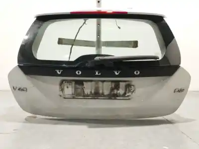 Автозапчастина б/у загальні двері для volvo v60 i (155) 1.6 drive посилання на oem iam 31457729