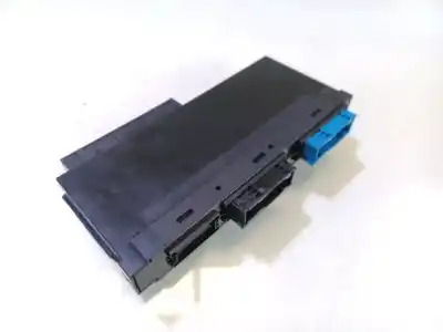 Pezzo di ricambio per auto di seconda mano modulo elettronico per bmw x1 (e84) xdrive 18 d riferimenti oem iam  53253as01 7506122636 6135926457702