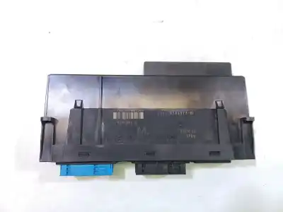 Pezzo di ricambio per auto di seconda mano modulo elettronico per bmw x1 (e84) xdrive 18 d riferimenti oem iam  53253as01 7506122636 6135926457702
