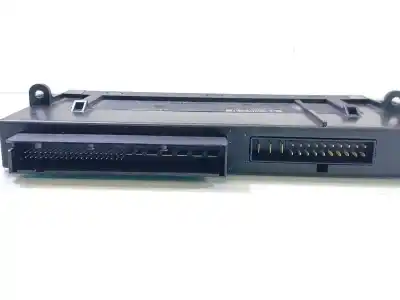 Pezzo di ricambio per auto di seconda mano modulo elettronico per bmw x1 (e84) xdrive 18 d riferimenti oem iam  53253as01 7506122636 6135926457702