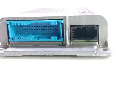 Автозапчасти б/у электронный модуль за bmw x5 (e70) 3.0d ссылки oem iam 84109207360 9b329717 8410920736001