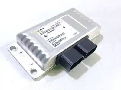Автозапчасти б/у электронный модуль за bmw x5 (e70) 3.0d ссылки oem iam 27607597892
