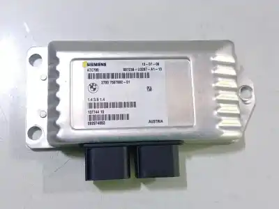 Автозапчасти б/у электронный модуль за bmw x5 (e70) 3.0d ссылки oem iam 27607597892 13774410 092974853 s97238u3297a113