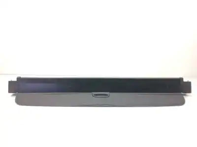 Автозапчастина б/у задній лоток для bmw x5 (e70) 3.0d посилання на oem iam 51476955873  200908242