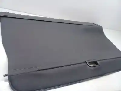 Автозапчастина б/у задній лоток для bmw x5 (e70) 3.0d посилання на oem iam 51476955873  200908242