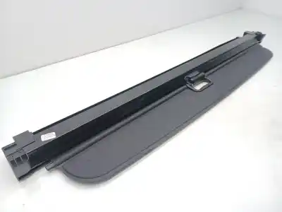 Автозапчастина б/у задній лоток для bmw x5 (e70) 3.0d посилання на oem iam 51476955873  200908242