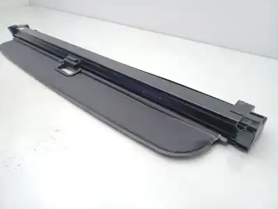 Автозапчастина б/у задній лоток для bmw x5 (e70) 3.0d посилання на oem iam 51476955873  200908242