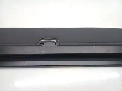 Автозапчастина б/у задній лоток для bmw x5 (e70) 3.0d посилання на oem iam 51476955873  200908242