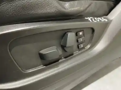 Автозапчасти б/у полный комплект сиденья за bmw x5 (e70) 3.0d ссылки oem iam   