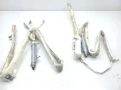 Автозапчасти б/у комплект подушки безопасности за bmw x5 (e70) 3.0d ссылки oem iam   