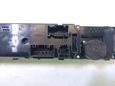 Автозапчастина б/у клімат-контроль для bmw x5 (e70) 3.0d посилання на oem iam 64119310449 900252420012 20733686 921997401u