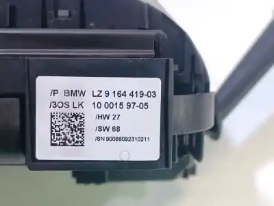 Автозапчасти б/у прерывный контроль за bmw x5 (e70) 3.0d ссылки oem iam 61319164419 01108170 01208197 01308150 916441903  912250912