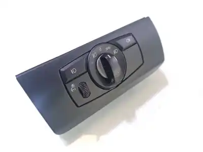 Автозапчасти б/у управление светом за bmw x5 (e70) 3.0d ссылки oem iam 61319134726