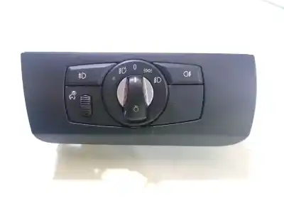 Автозапчасти б/у управление светом за bmw x5 (e70) 3.0d ссылки oem iam 61319134726 3361020102 913472602