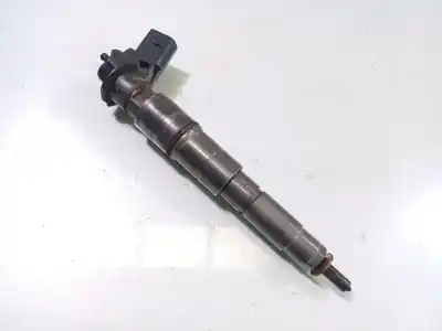 İkinci el araba yedek parçası enjektör için bmw x5 (e70) 3.0d oem iam referansları 13537808089 0445115077 780808902