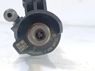 İkinci el araba yedek parçası enjektör için bmw x5 (e70) 3.0d oem iam referansları 13537808089 0445115077 780808902