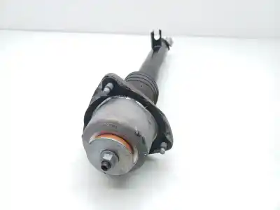 Автозапчасти б/у задний левый амортизатор за bmw x5 (e70) 3.0d ссылки oem iam 33526781921  3352678192201