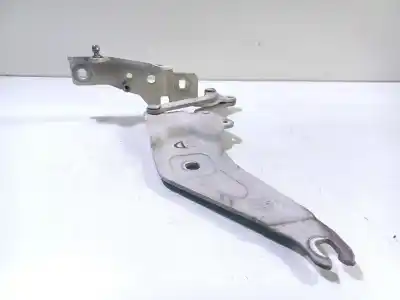 Автозапчастина б/у петля капота для bmw x5 (e70) 3.0d посилання на oem iam 41007198618  7208628