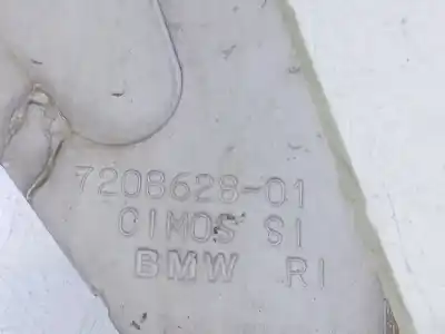 Автозапчастина б/у петля капота для bmw x5 (e70) 3.0d посилання на oem iam 41007198618  7208628