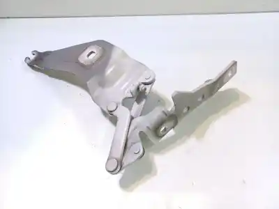 Автозапчастина б/у петля капота для bmw x5 (e70) 3.0d посилання на oem iam 41007198617  7208627